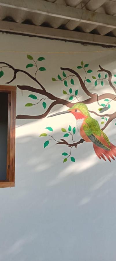 Sierra Kay Hostel Guachaca ห้อง รูปภาพ